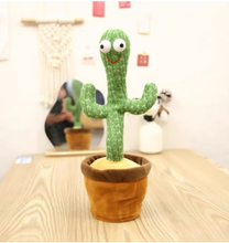 Charger l'image dans la galerie, The Wiggly Dancing Cactus