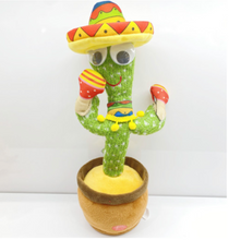 Charger l'image dans la galerie, The Wiggly Dancing Cactus