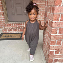 Load image into Gallery viewer, Slouch Jumpsuit Mom&Me - Blowout Sale - 1