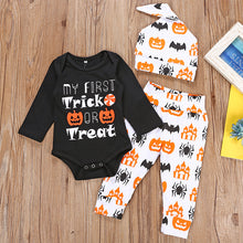 Charger l'image dans la galerie, Ensemble pour Halloween et les fêtes de fin d'année
