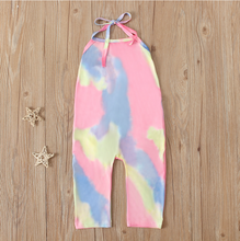 Charger l'image dans la galerie, Slouch Jumpsuit Tie Dye