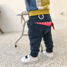 Charger l'image dans la galerie, Pantalon pour enfant Monster Butt
