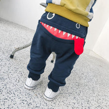 Charger l'image dans la galerie, Pantalon pour enfant Monster Butt