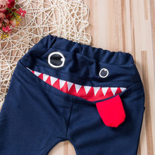 Charger l'image dans la galerie, Pantalon pour enfant Monster Butt
