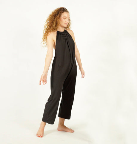 Slouch Jumpsuit Mom & Me (MATCHING)