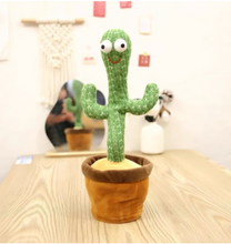 Charger l&#39;image dans la galerie, The Dancing Cactus
