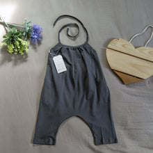 Charger l&#39;image dans la galerie, Slouch Jumpsuit Mom&amp;Me - Blowout Sale - 1
