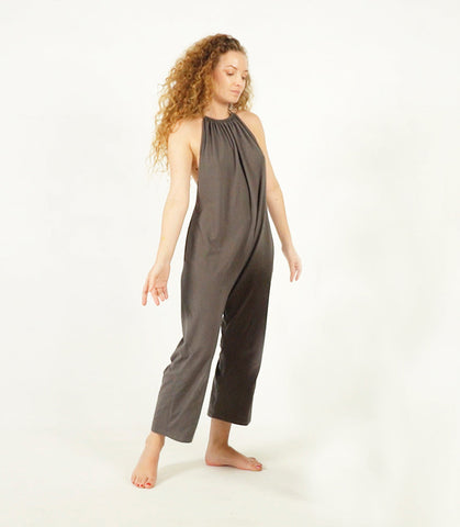 Slouch Jumpsuit Mom & Me (MATCHING)