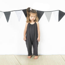 Charger l&#39;image dans la galerie, Slouch Jumpsuit Mom&amp;Me - Blowout Sale - 1
