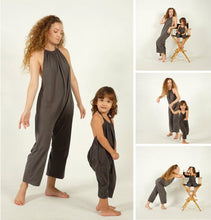 Charger l&#39;image dans la galerie, Slouch Jumpsuit Mom&amp;Me - Blowout Sale - 1
