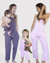 Load image into Gallery viewer, Slouch Jumpsuit Mom&amp;Me - Blowout Sale
