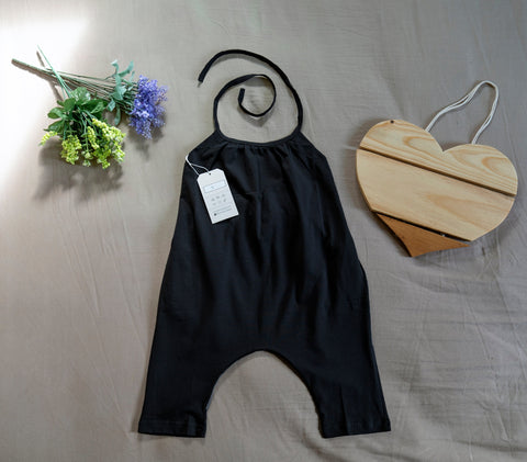 Slouch Jumpsuit Mom & Me - 50% OFF