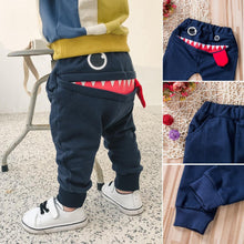 Charger l&#39;image dans la galerie, Pantalon pour enfant Monster Butt
