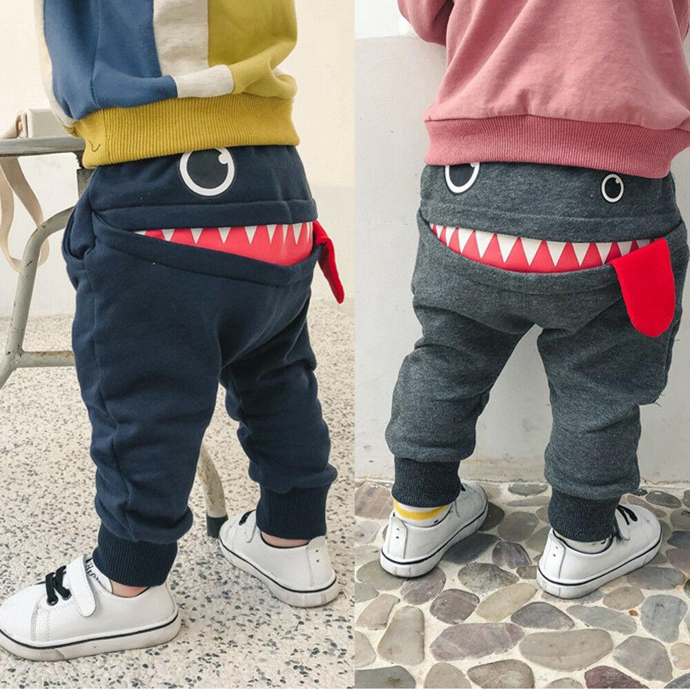 Pantalon pour enfant Monster Butt