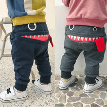 Charger l&#39;image dans la galerie, Pantalon pour enfant Monster Butt
